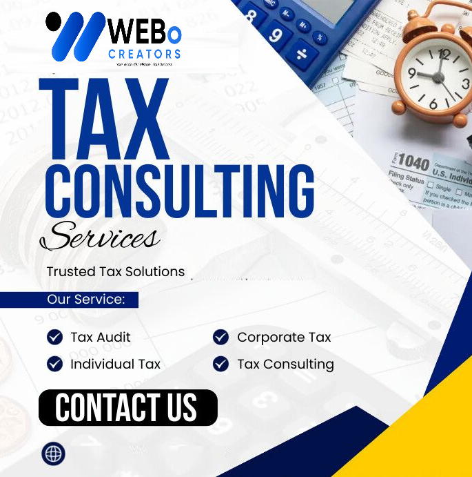 Best Tax Consultant Services in Oman - Tax Advisor and Accountant
