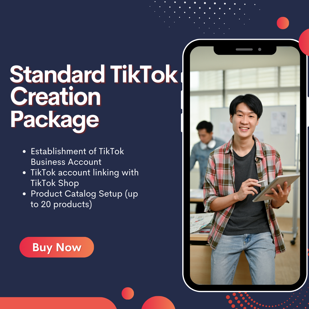TikTok Ad Content Creation - Influencer Marketing Services in Oman for Business Videos