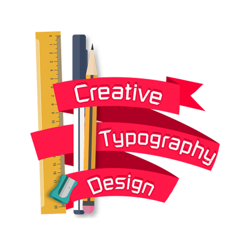 Typography Design Services in Oman - Creative Fonts and Custom Text Designs