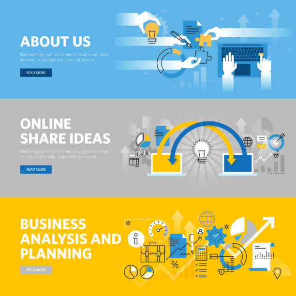 Banner Design Service | Offline and Online Ads Banners Agency in Oman