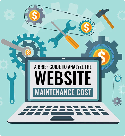 Website Maintenance & Support Services in Oman - Website Updates and Technical Solutions
