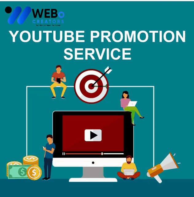 Best YouTube Promotion Service in Oman for Channel Views and Subscribers