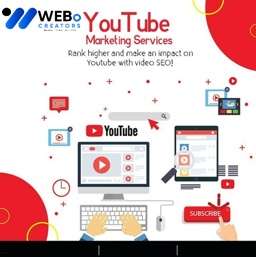 YouTube Video Promotion-SEO-Marketing- Channel Management & Monetization in Oman