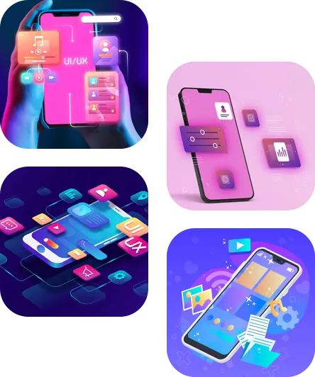 #1 Mobile Application Agency in the Oman